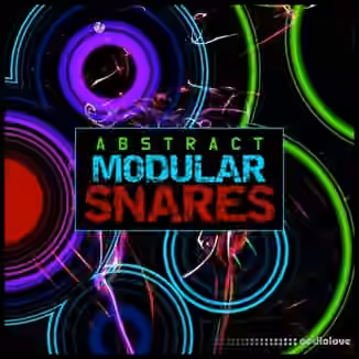 Analog Samples Abstract Modular Snares [WAV]