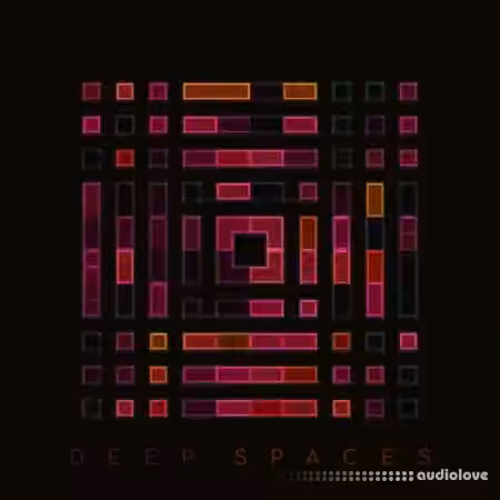 Analog Samples Deep Spaces [WAV]