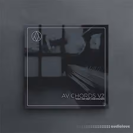 AngelicVibes AV Chords V2 [WAV, MiDi]