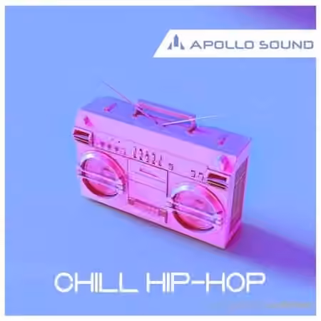 APOLLO SOUND Chill Hip Hop [MULTiFORMAT]