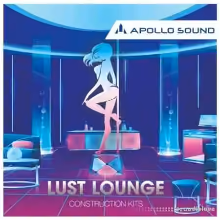 Apollo Sound Lust Lounge [MULTiFORMAT]
