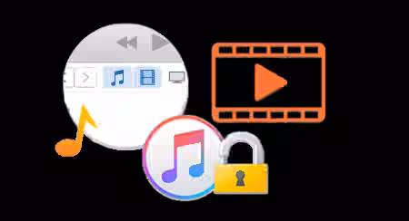 AppleMacSoft Easy DRM Converter v6.6.8 [WiN]