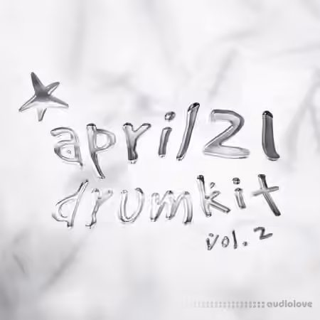 april211k drumkit Vol.2 [WAV, MiDi, Synth Presets, DAW Templates]