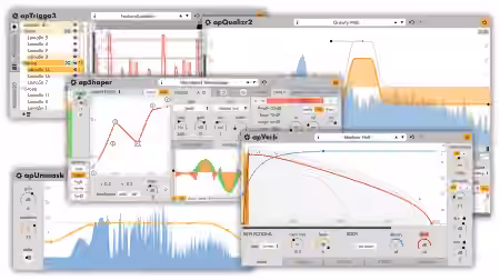 ApulSoft FX Bundle v2025.05 [WiN]