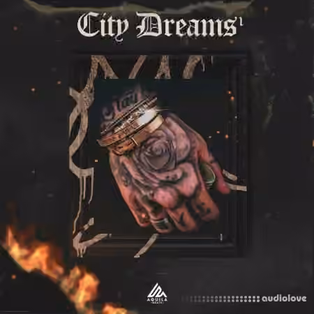 Aquila Beats City Dreams [WAV, MiDi]