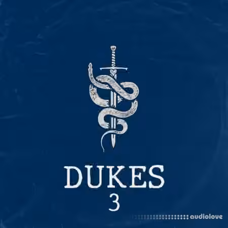 Aquila Beats Dukes 3 [WAV, MiDi]