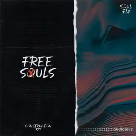 Aquila Beats Free Souls [WAV, MiDi]
