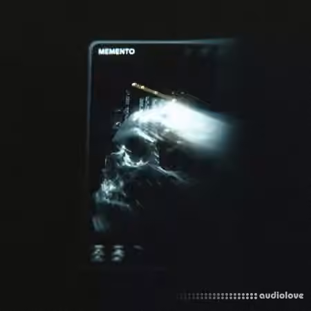 Aram MEMENTO MORI + Drumkit (MMMRI) [WAV]