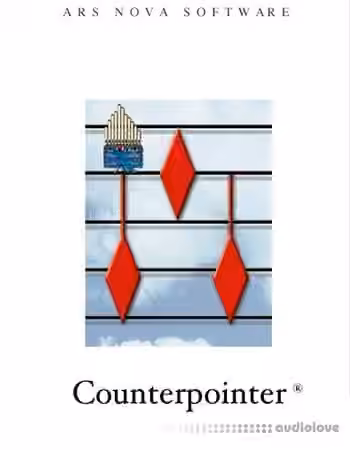 Ars Nova Software Counterpointer v2.052 [WiN]