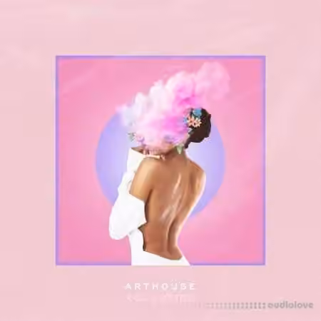 Arthouse Acoustics Ghostwriter RnB [WAV]