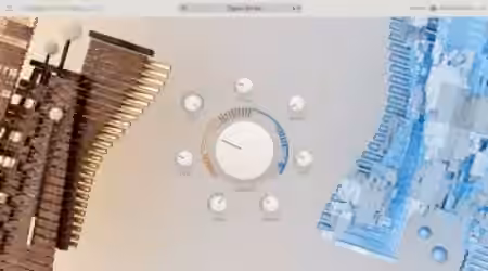Arturia Augmented MALLETS v1.0.0 [MacOSX]