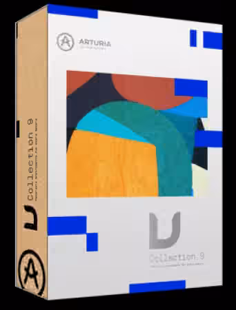 Arturia Patcher for ASCEMU2 v2022.0 [WiN]