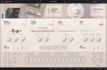 Arturia Pure LoFi v1.0.0 [WiN]