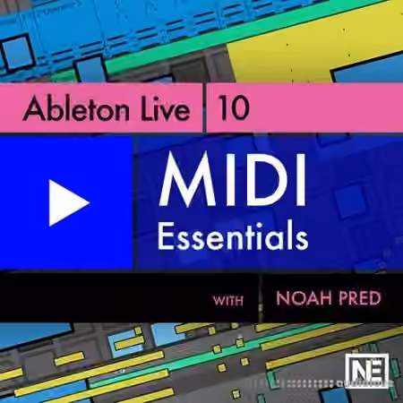 Ask Video Ableton Live 10 102 MIDI Essentials [TUTORiAL]