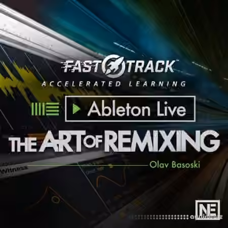 Ask Video Ableton Live FastTrack 302: The Art of Remixing [TUTORiAL]