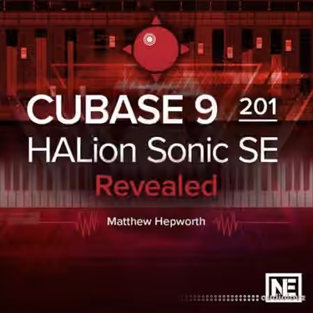 Ask Video Cubase 9 201 HALion Sonic SE Revealed [TUTORiAL]
