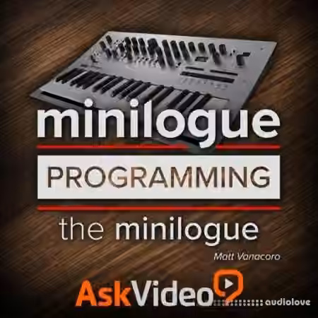 Ask Video Korg Minilogue 202 Programming The Minilogue [TUTORiAL]