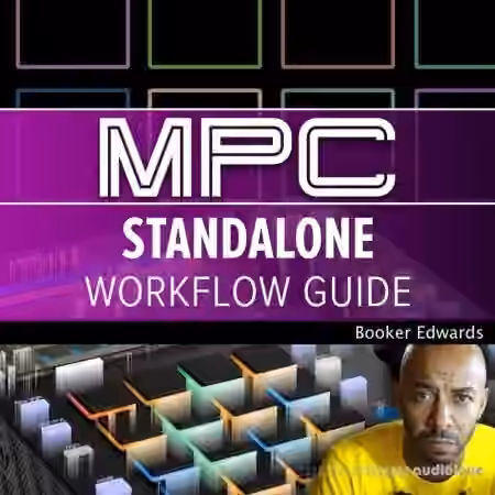 Ask Video MPC 201 MPC Standalone Workflow Guide [TUTORiAL]
