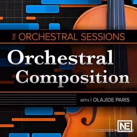 Ask Video The Orchestral Sessions 101 Orchestral Composition [TUTORiAL]