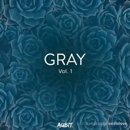 Aubit Gray Vol.1 [WAV, MiDi, Synth Presets]