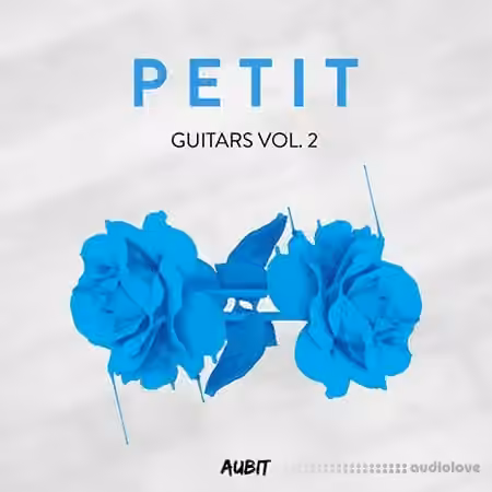 Aubit Petit Guitars Vol.2 [WAV]