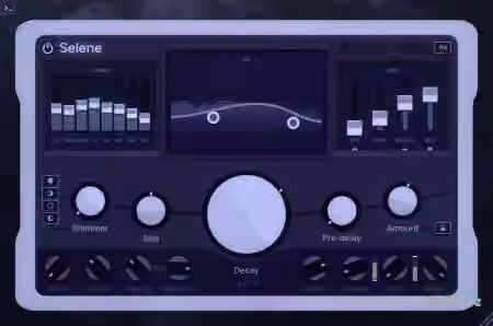 Auburn Sounds Selene v1.0.0 [WiN, MacOSX]