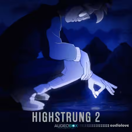 AudeoBox Highstrung Vol.2 [WAV]
