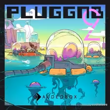 AudeoBox PluggnB 2 [WAV]