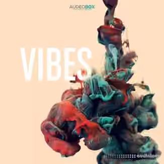 AudeoBox Vibes [WAV]