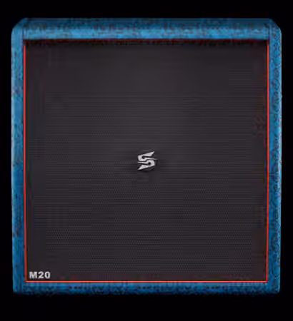 Audio Assault Seacow Cabs Modern Cab Invasion Amp Locker Cabs