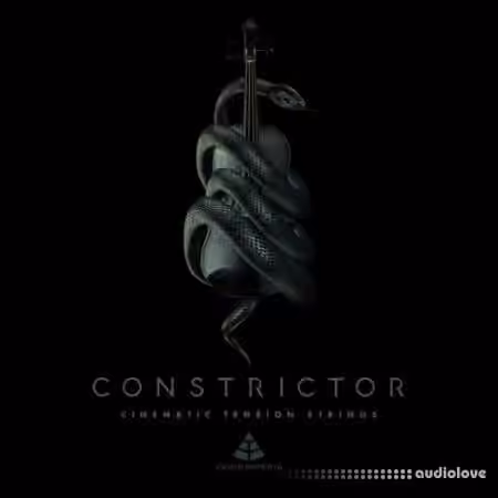 Audio Imperia Constrictor [KONTAKT]