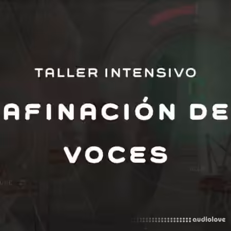 Audio Producción Taller De Afinación De Voces [TUTORiAL]