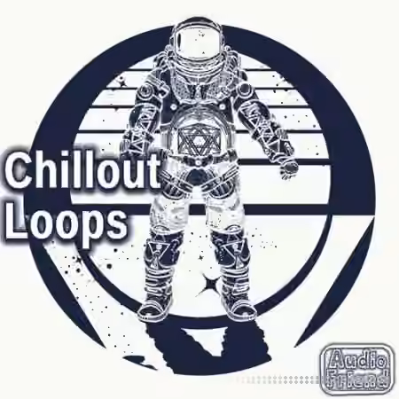AudioFriend Chillout Loops [WAV]