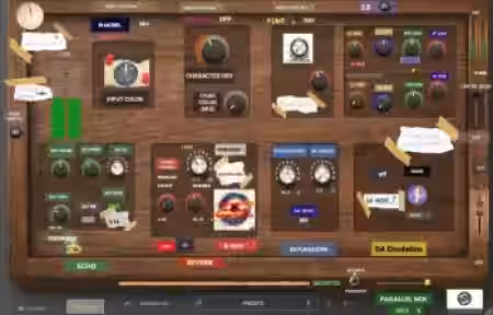 Audioloom Smart Audio Solution Box Of Color 1 v1.2.0 [WiN]