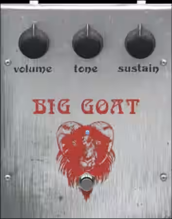 Audiority Big Goat v1.3.0 Regged [WiN]