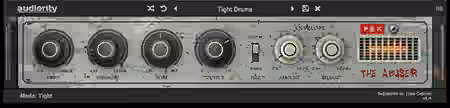 Audiority The Abuser v1.6.0 [WiN, MacOSX]