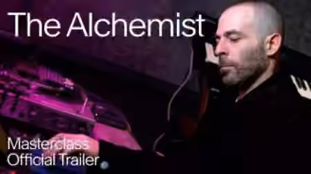 Aulart Beatmaking and Sampling for Hip-Hop with The Alchemist [TUTORiAL]