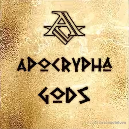 Aveiro Apocrypha Gods [WAV]