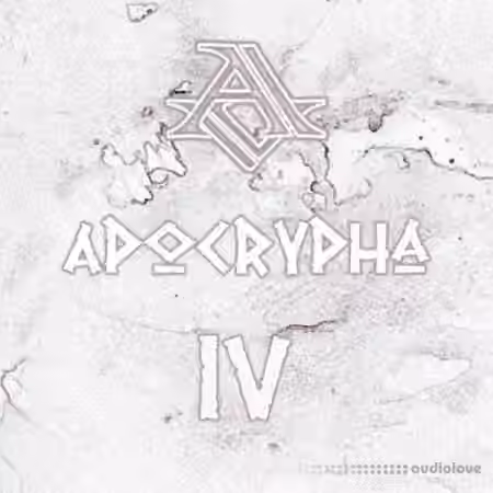 Aveiro Apocrypha IV [WAV]