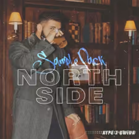 Aypebeatz North Side + Stems [WAV]