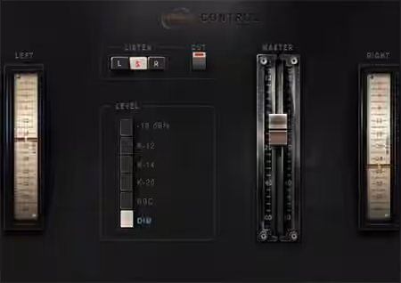 Babelson Audio Control v1.1.2 [WiN]