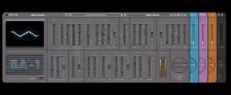 Baby Audio BA-1 v1.5 [MacOSX]