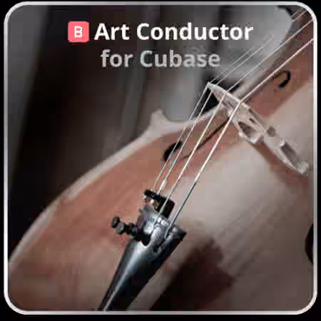 Babylonwaves Art Conductor 8 for Cubase 8.3 [DAW Presets]