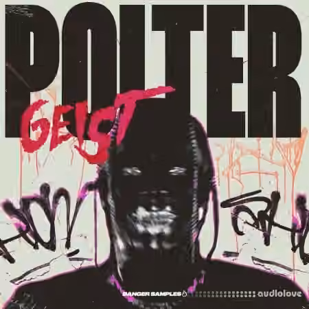 Banger Samples Poltergeist [WAV]