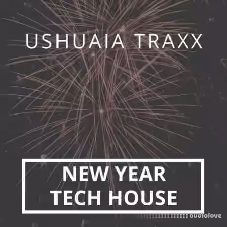 Beatrising New Year Tech House [WAV]