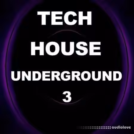 Beatrising Tech House Underground 3 [WAV]