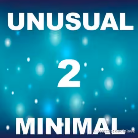 Beatrising Unusual Minimal 2 [WAV]