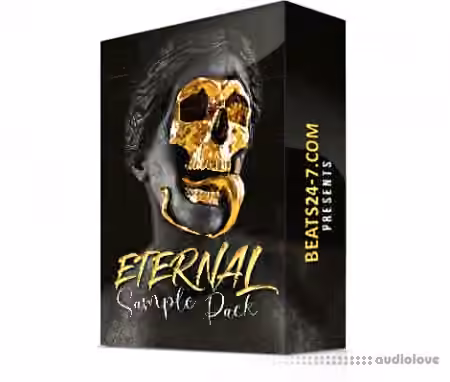 Beats24-7 Eternal Sample Pack [WAV]