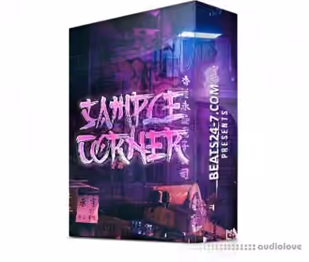 Beats24-7.com Sample Corner [WAV]