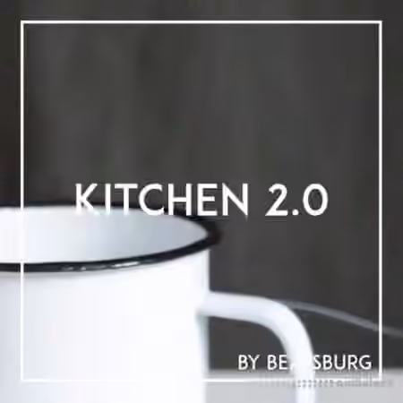 Beatsburg Kitchen 2.0 By BEATSBURG [WAV]